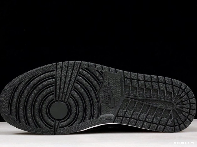 861428-007 Air Glod Retro 1 Toe High Jordan 0630